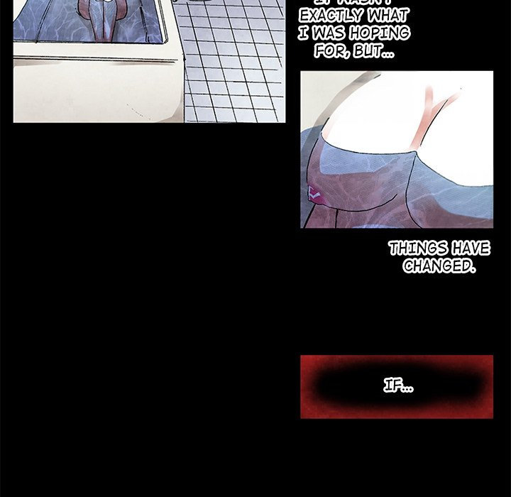 Miss Provocative Chapter 40 Page 34