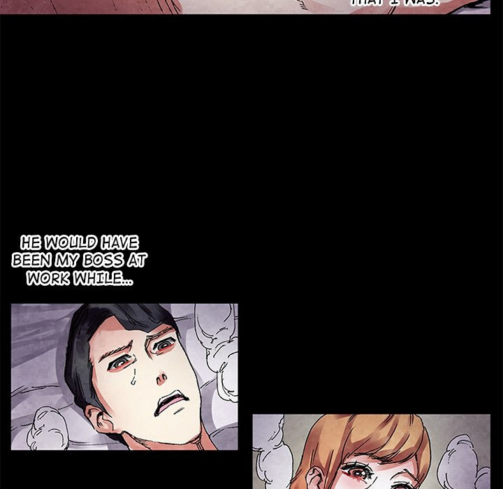 Miss Provocative Chapter 40 Page 37