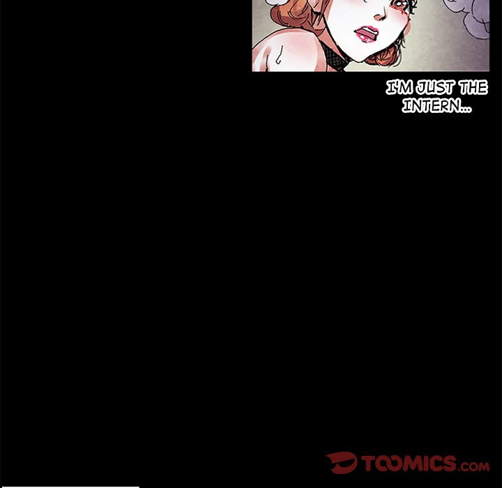 Miss Provocative Chapter 40 Page 38
