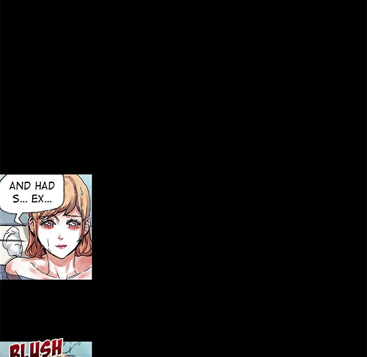 Miss Provocative Chapter 40 Page 43