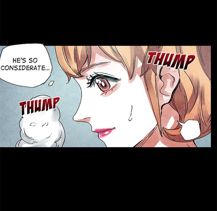 Miss Provocative Chapter 40 Page 46