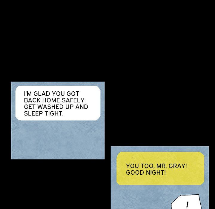 Miss Provocative Chapter 40 Page 47