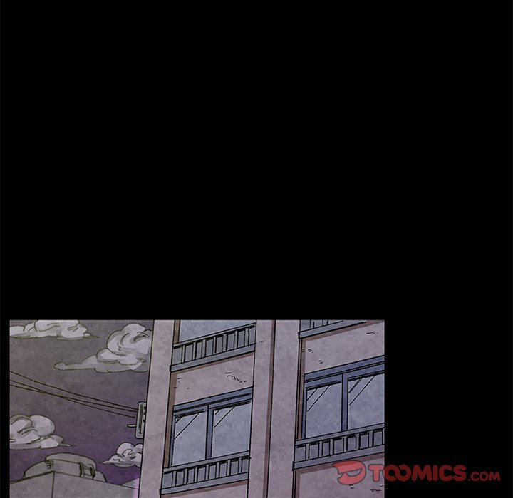 Miss Provocative Chapter 40 Page 50