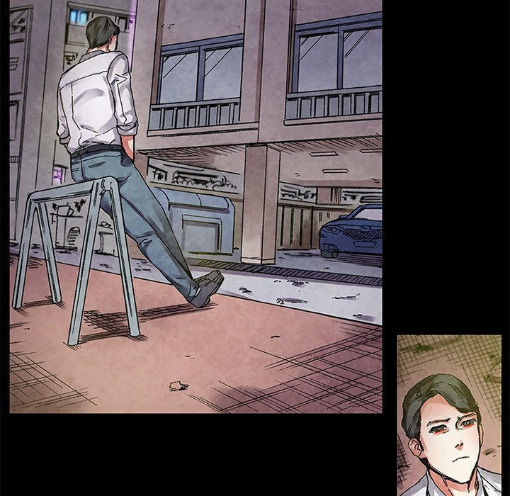 Miss Provocative Chapter 40 Page 51