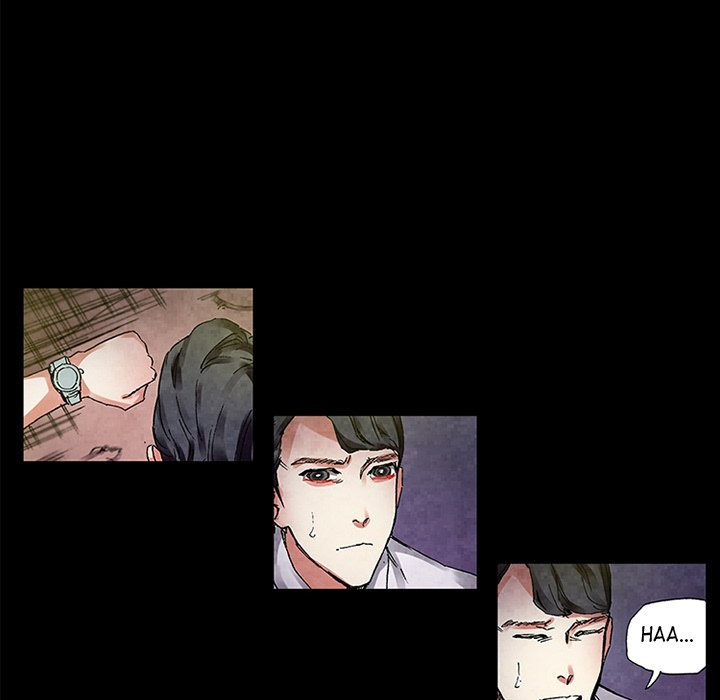 Miss Provocative Chapter 40 Page 53