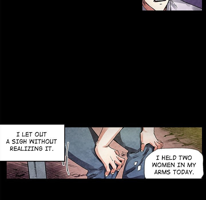 Miss Provocative Chapter 40 Page 54