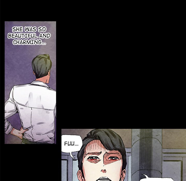 Miss Provocative Chapter 40 Page 59