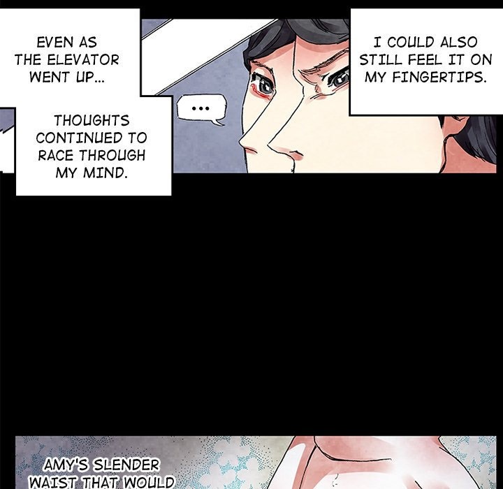 Miss Provocative Chapter 40 Page 63