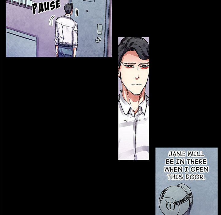 Miss Provocative Chapter 40 Page 73