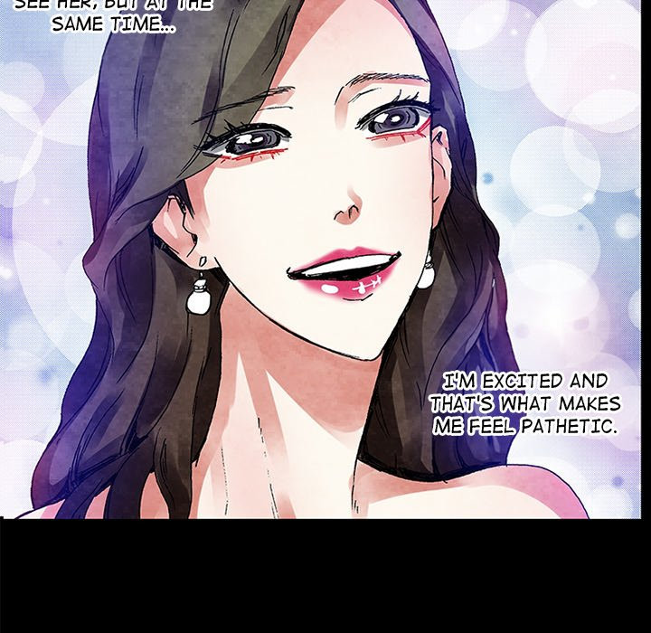 Miss Provocative Chapter 40 Page 75