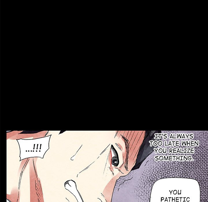 Miss Provocative Chapter 40 Page 76