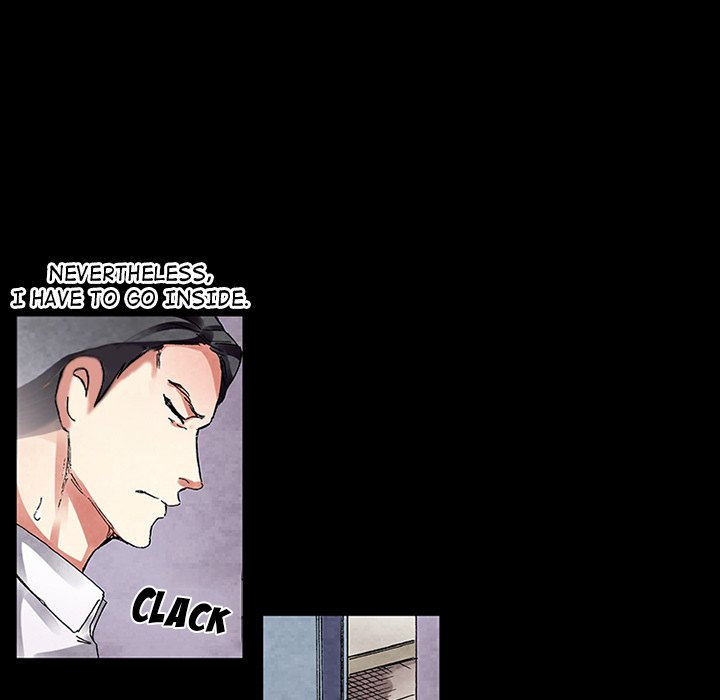 Miss Provocative Chapter 40 Page 84