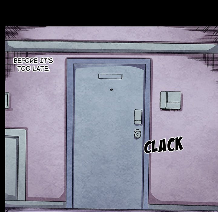 Miss Provocative Chapter 40 Page 87