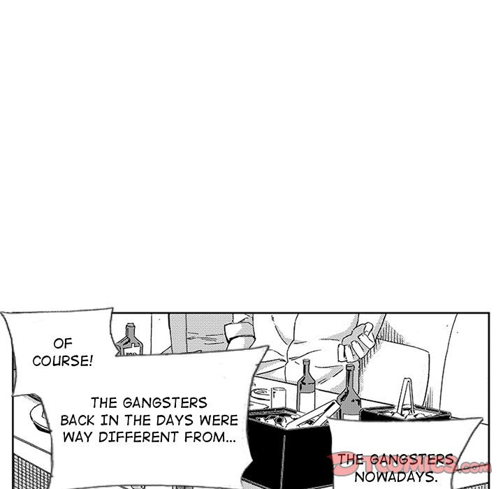 Miss Provocative Chapter 41 Page 10