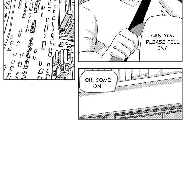 Miss Provocative Chapter 41 Page 41