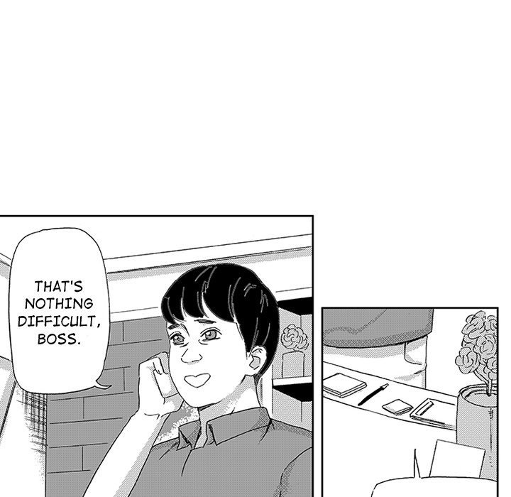 Miss Provocative Chapter 41 Page 42