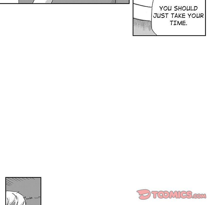Miss Provocative Chapter 41 Page 43