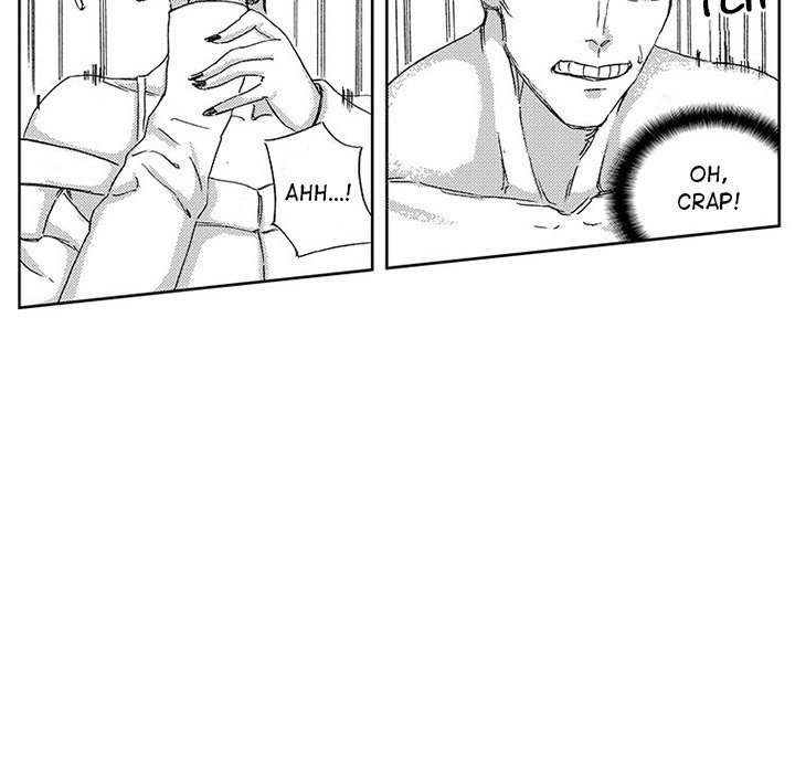 Miss Provocative Chapter 43 Page 12