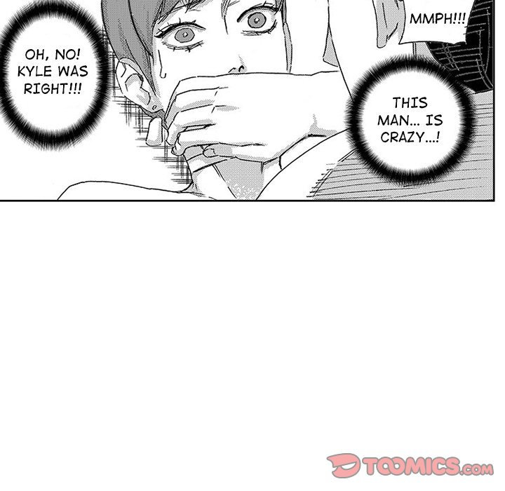 Miss Provocative Chapter 43 Page 17