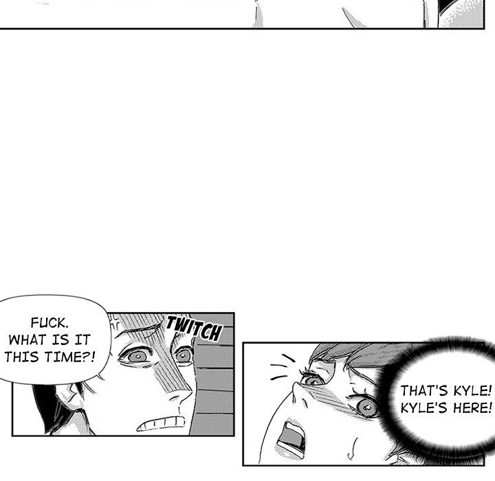 Miss Provocative Chapter 43 Page 47