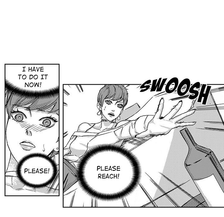 Miss Provocative Chapter 43 Page 50