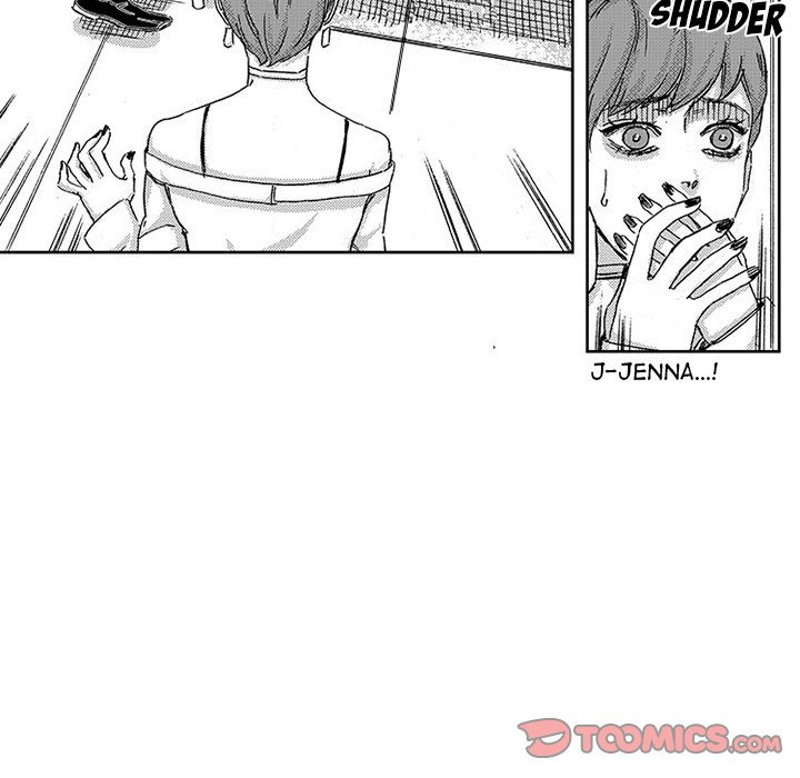 Miss Provocative Chapter 43 Page 9