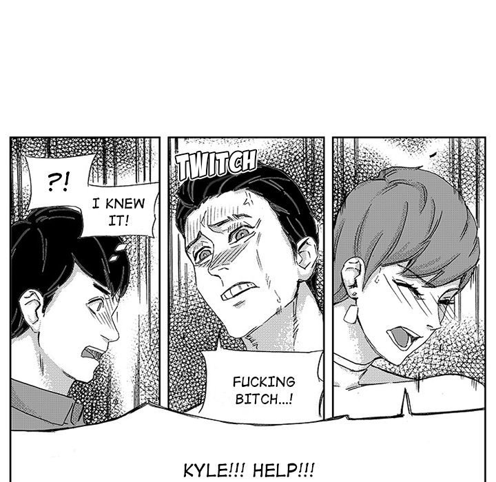Miss Provocative Chapter 44 Page 11