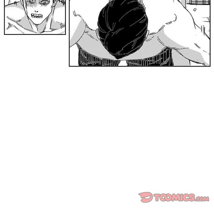 Miss Provocative Chapter 44 Page 34