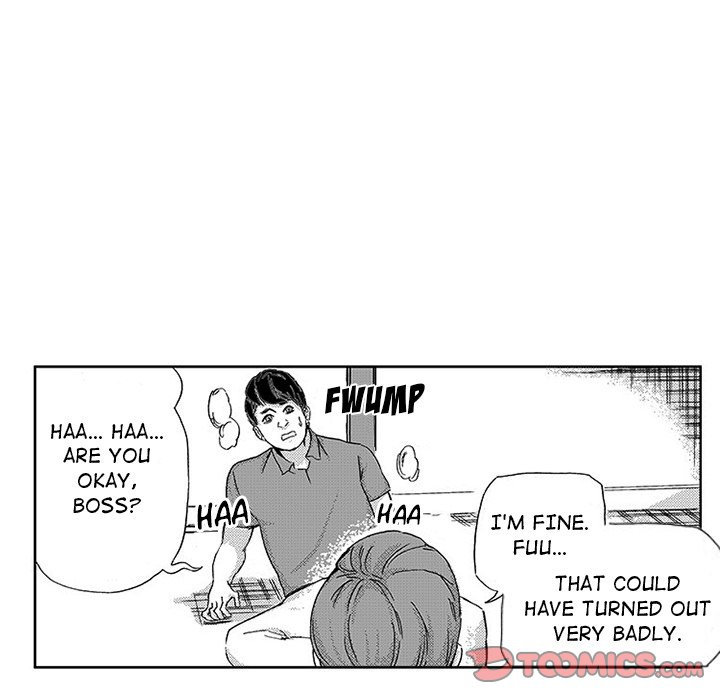 Miss Provocative Chapter 44 Page 37