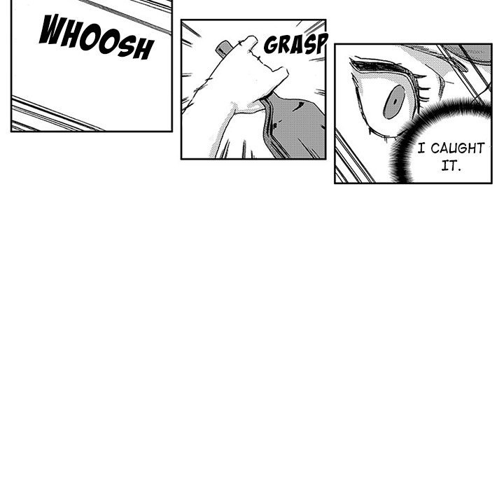 Miss Provocative Chapter 44 Page 8