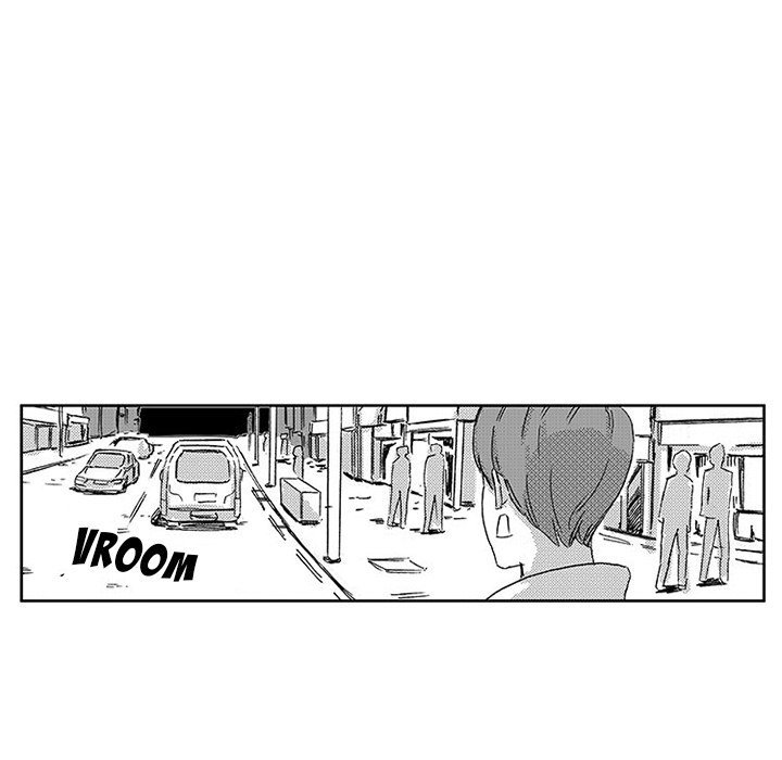 Miss Provocative Chapter 45 Page 29