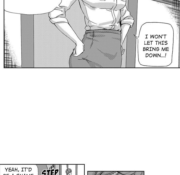 Miss Provocative Chapter 45 Page 33