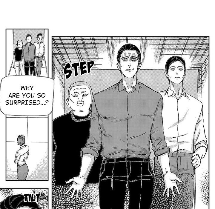 Miss Provocative Chapter 45 Page 35