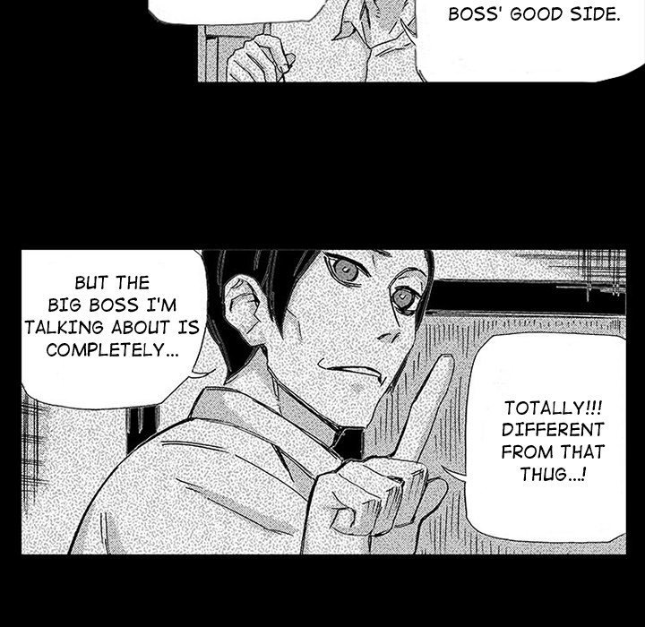 Miss Provocative Chapter 45 Page 44