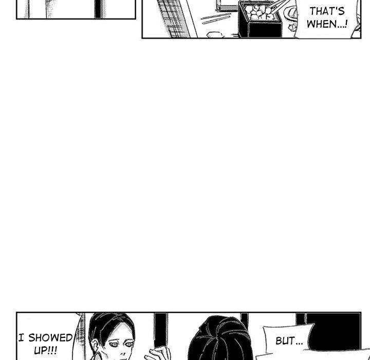 Miss Provocative Chapter 45 Page 8
