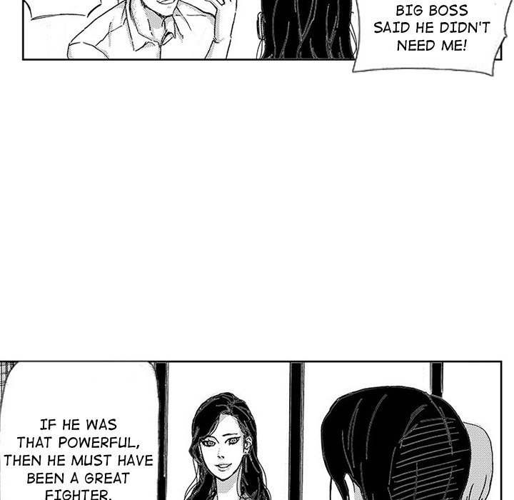 Miss Provocative Chapter 45 Page 9
