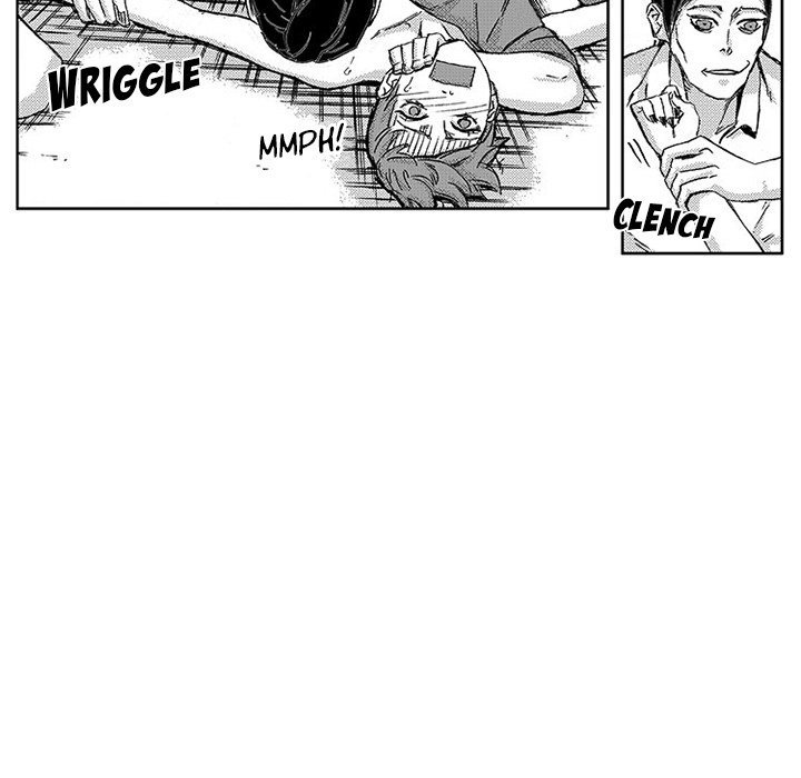Miss Provocative Chapter 46 Page 18