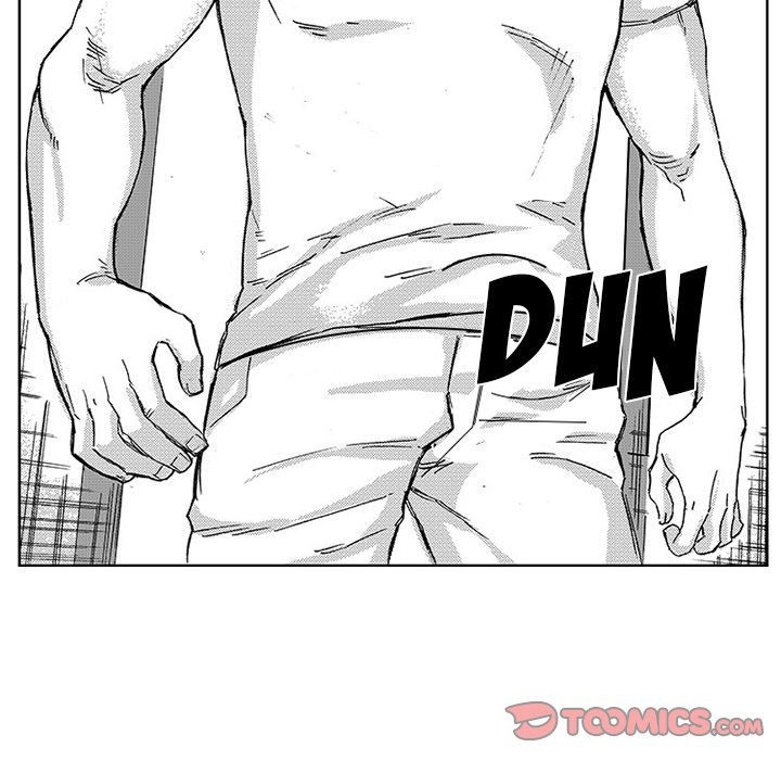 Miss Provocative Chapter 46 Page 27