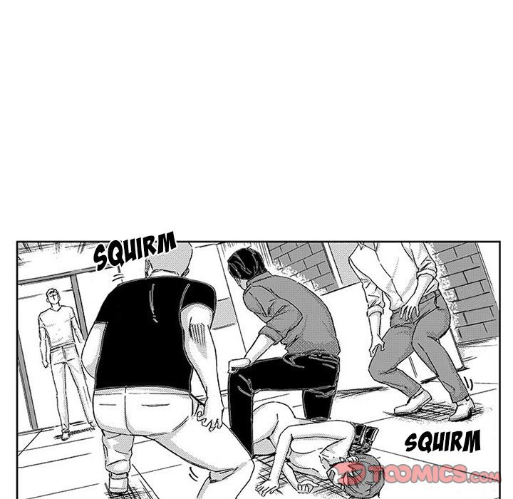 Miss Provocative Chapter 46 Page 29