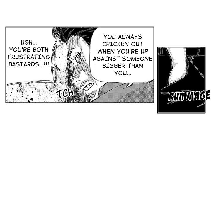 Miss Provocative Chapter 46 Page 34