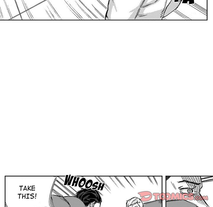 Miss Provocative Chapter 46 Page 37