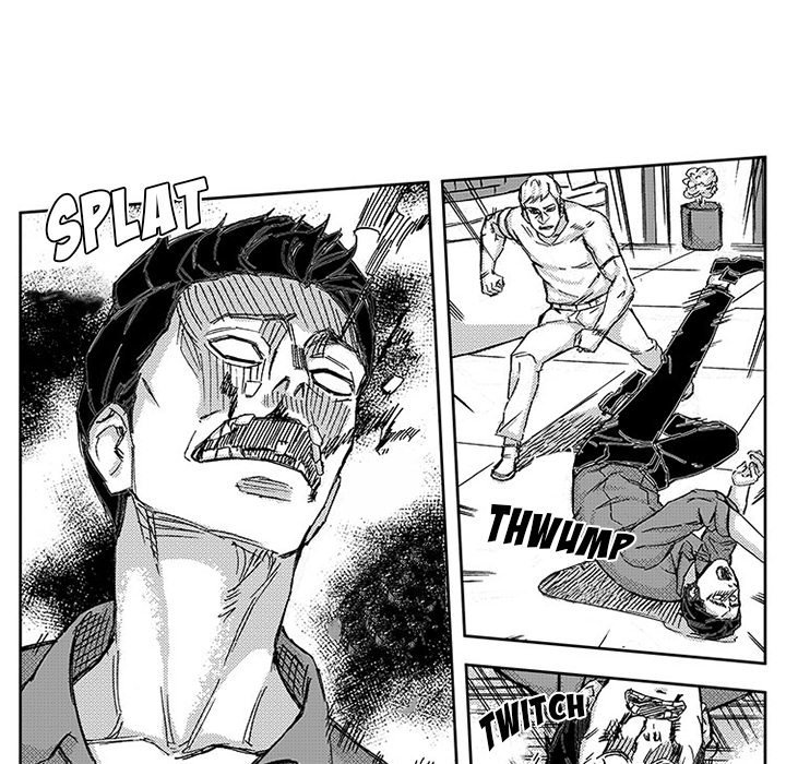 Miss Provocative Chapter 47 Page 10