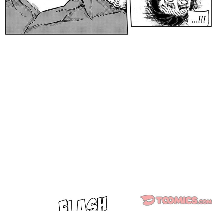 Miss Provocative Chapter 47 Page 11