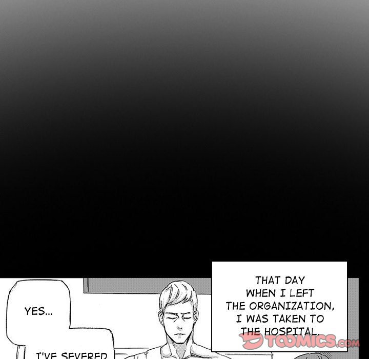 Miss Provocative Chapter 47 Page 29