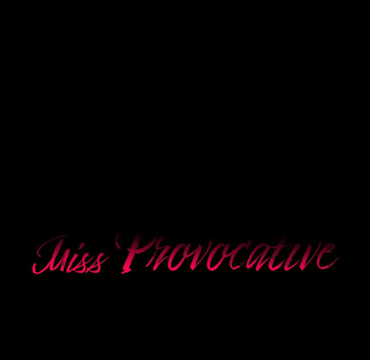 Miss Provocative Chapter 47 Page 6