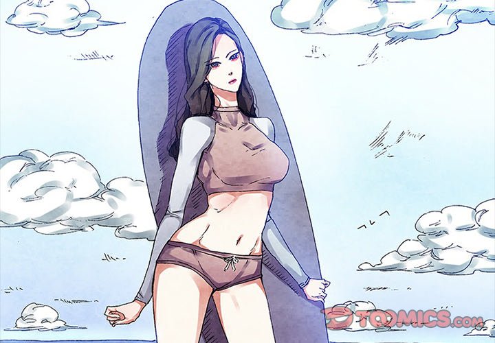 Miss Provocative Chapter 48 Page 2