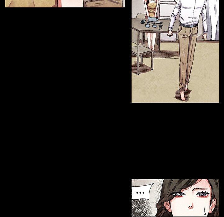 Miss Provocative Chapter 48 Page 21