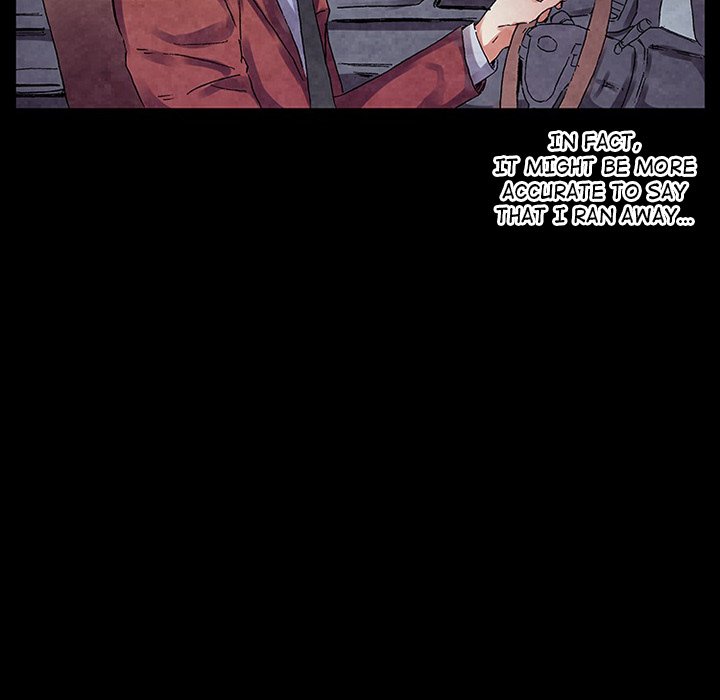 Miss Provocative Chapter 48 Page 24
