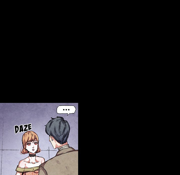 Miss Provocative Chapter 48 Page 43