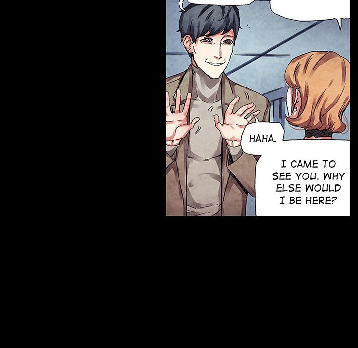 Miss Provocative Chapter 48 Page 45